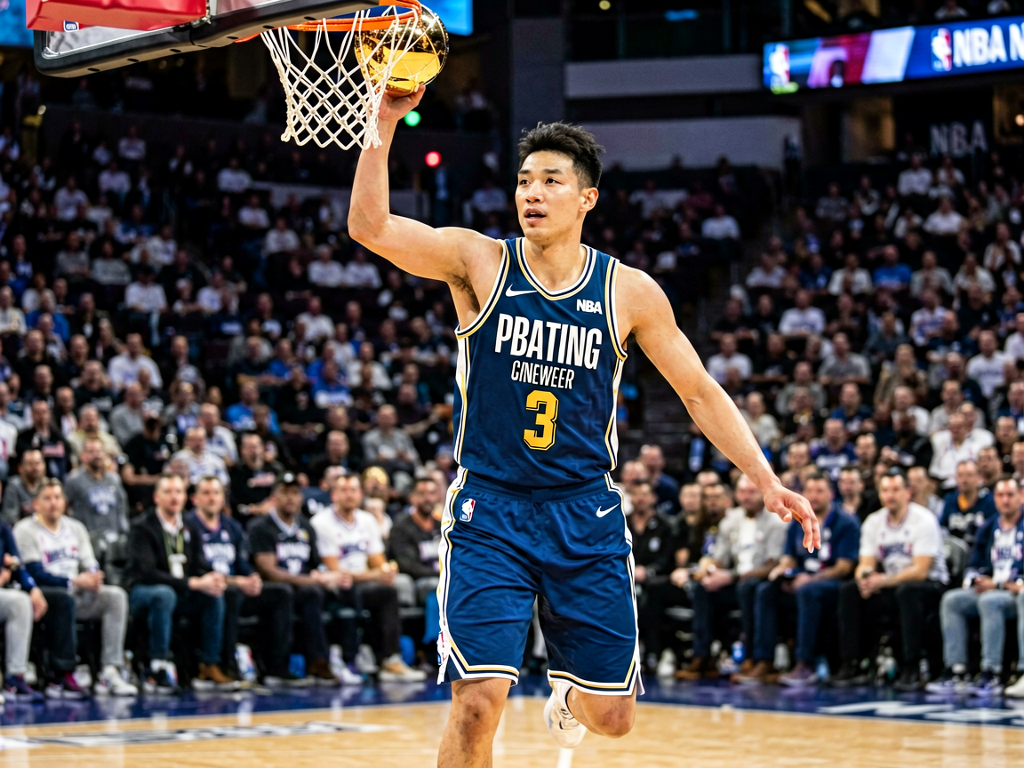 NBA球星