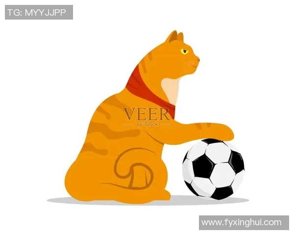 足球明星的猫咪头像女孩展现独特魅力与个性风格