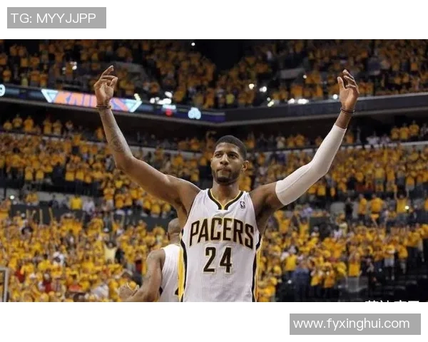 保罗乔治心目中的足球偶像是谁他对他们的喜爱之情揭秘