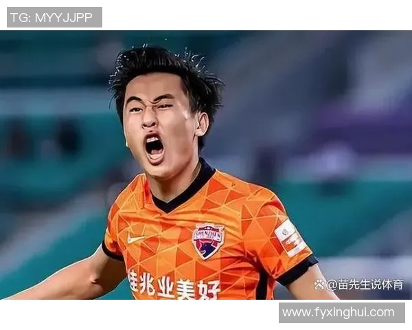 未来足球界的璀璨新星谁将成为潜力最大的明星球员 未来足球界的璀璨新星谁将成为潜力最大的明星球员