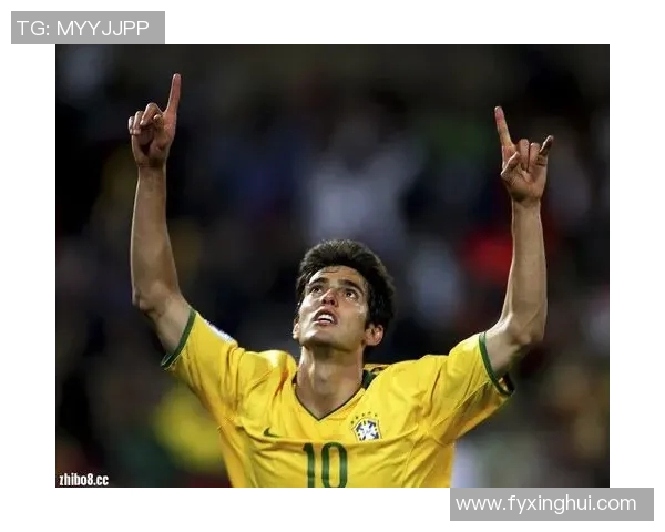 足球明星卡卡精彩瞬间视频回顾展现他辉煌的职业生涯与激情时刻