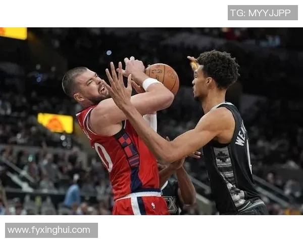 维克托文班亚马的崛起与未来篮球发展的新篇章